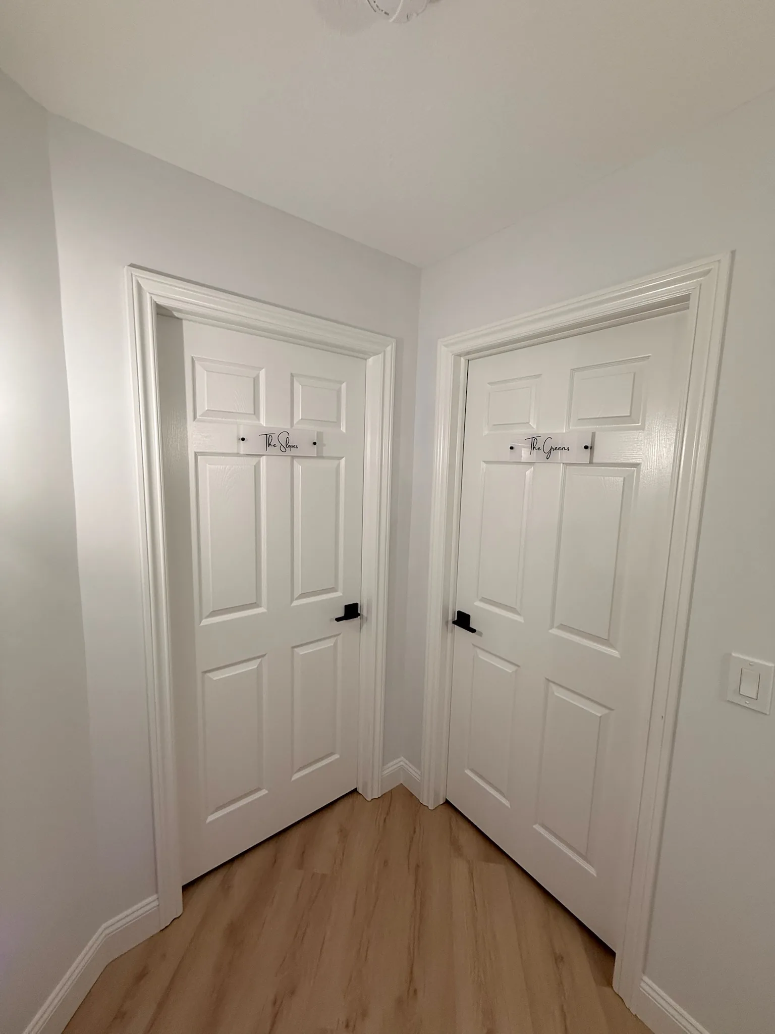 Guest Suites