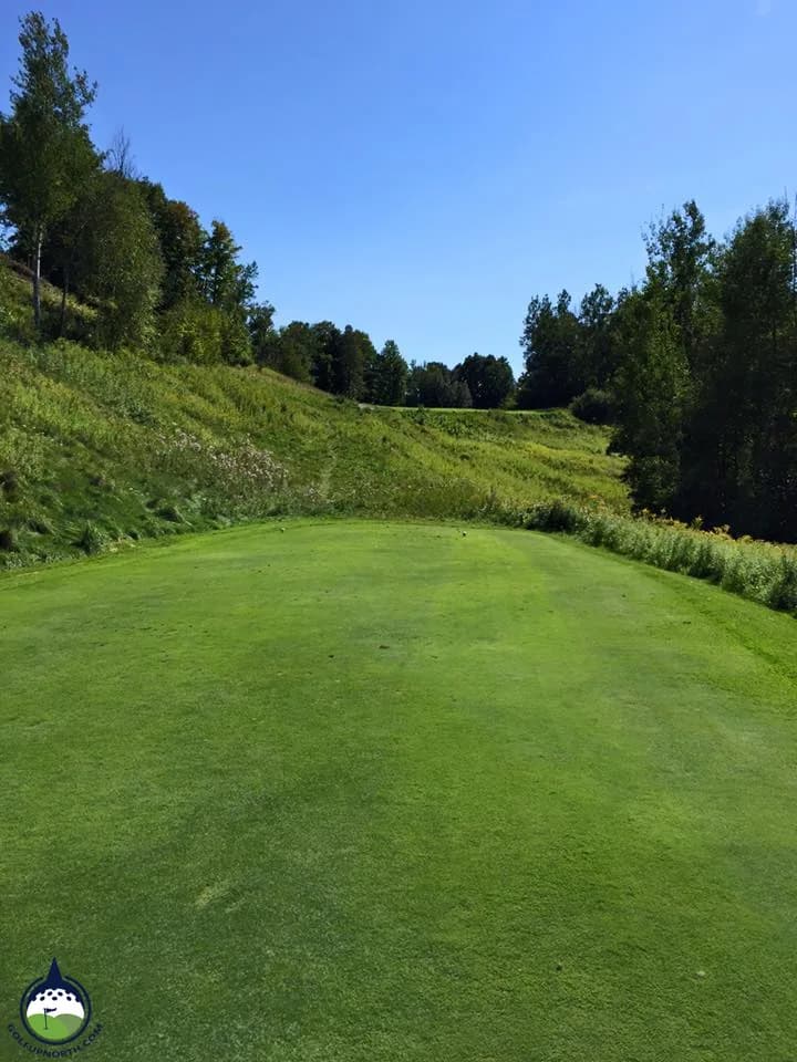 The Legend Golf Course