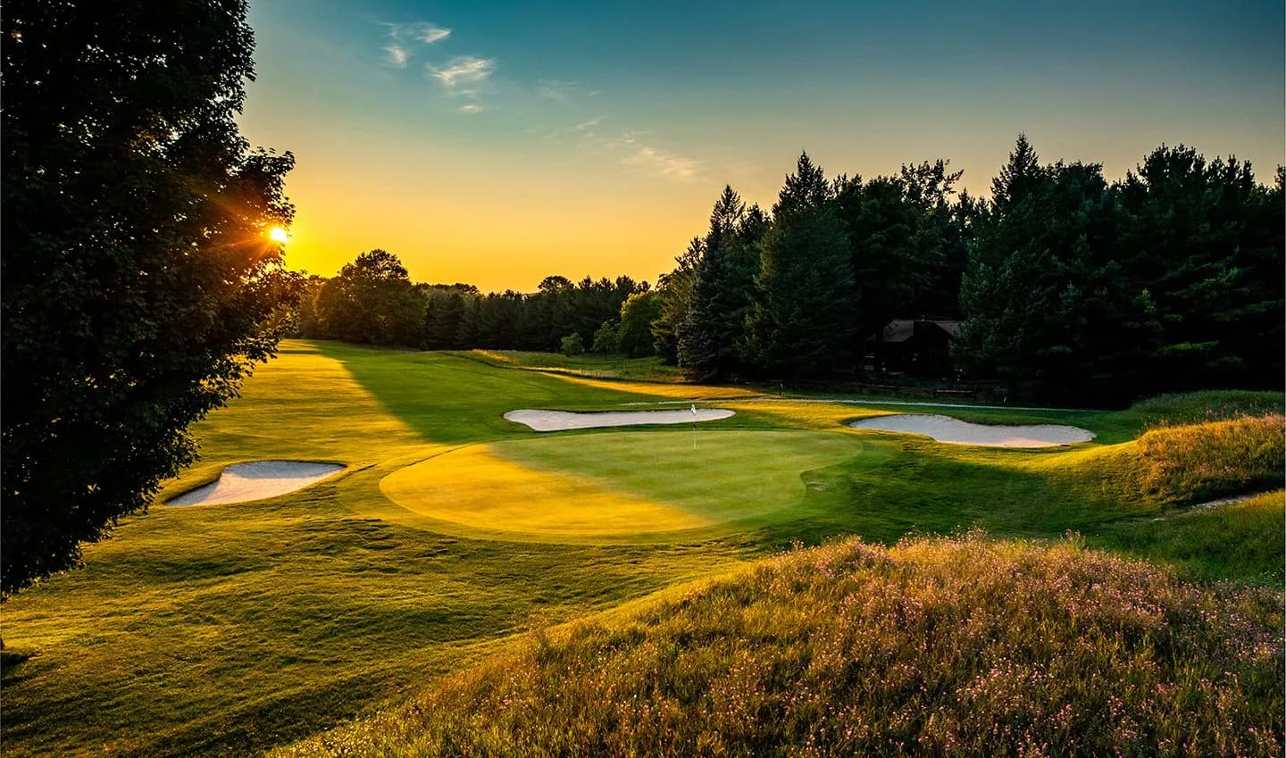 Summit Golf Course